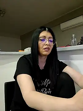 Milf Abigail online show from 16, 3, 2025