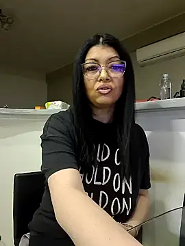 Milf Abigail online show from 16, 3, 2025