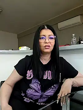 Milf Abigail online show from 23, 3, 2025