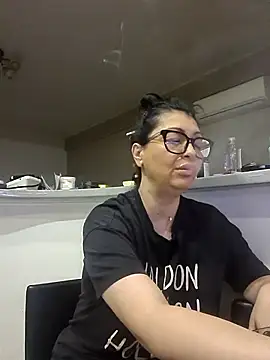 Milf Abigail online show from 20, 9, 2025