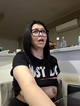 Milf Abigail online show from 21, 10, 2025