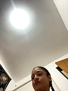 Alicia ALICIA online show from 4, 11, 2025