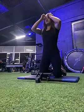 Alicia ALICIA online show from 13, 3, 2026