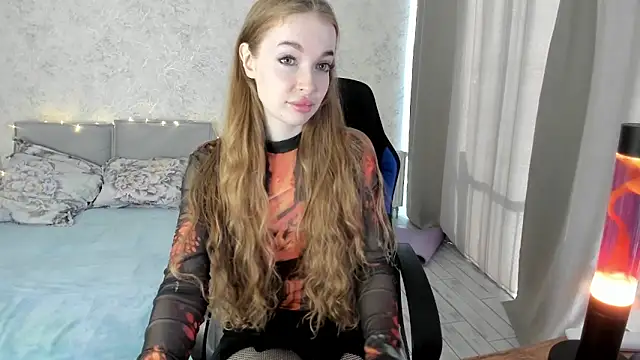 LissaCain online show from 21, 9, 2025