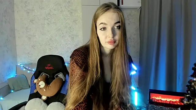 LissaCain online show from 9, 1, 2026