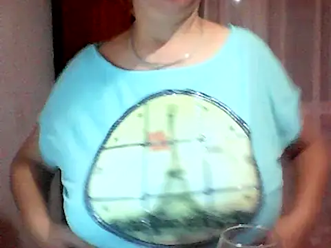 AnaXBerry online show from 8, 9, 2025