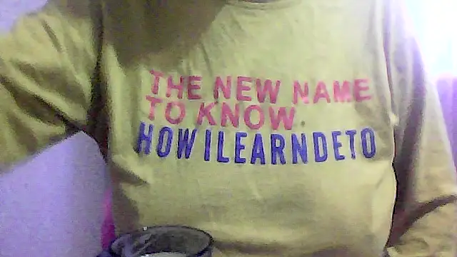 AnaXBerry online show from 29, 10, 2025