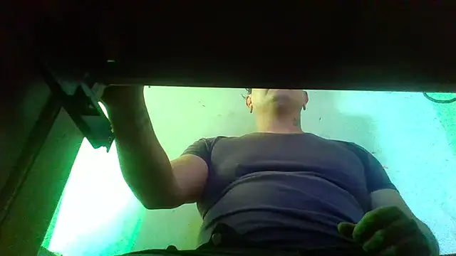 AlanDickson online show from 6, 1, 2026