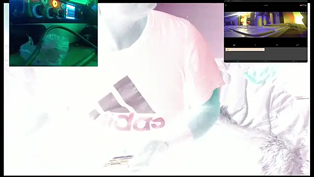 Snapshot of AlanDickson chatting on 16, 2, 2026 AlanDickson online show from 16, 2, 2026