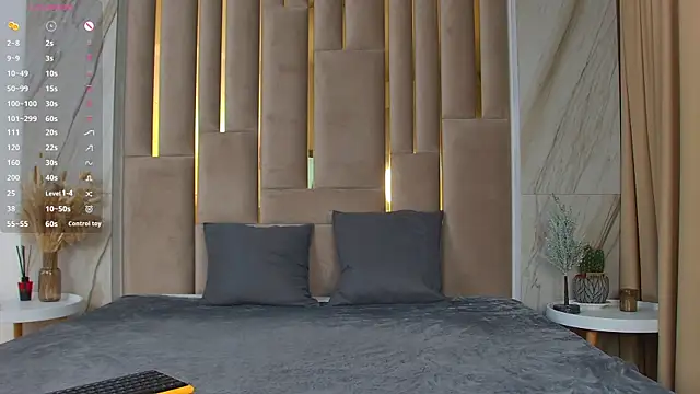 Snapshot of Gabriella_Wils chatting on 14, 4, 2026 Gabriella Wils online show from 14, 4, 2026