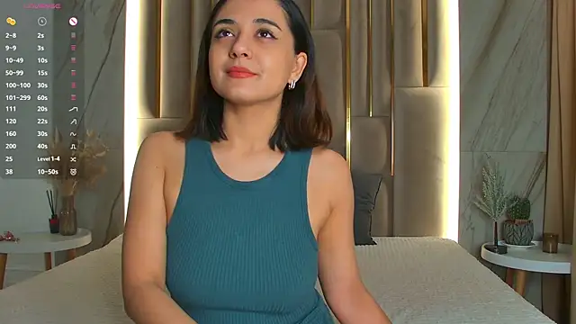 Snapshot of Gabriella_Wils chatting on 16, 4, 2026 Gabriella Wils online show from 16, 4, 2026