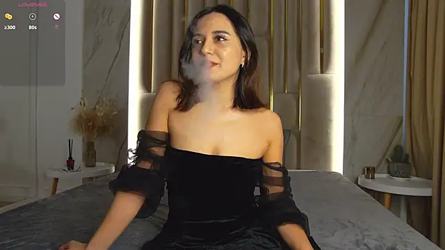 Snapshot of Gabriella_Wils chatting on 17, 5, 2026 Gabriella Wils online show from 17, 5, 2026