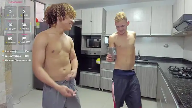 badguyss bisex online show from 11, 2, 2025