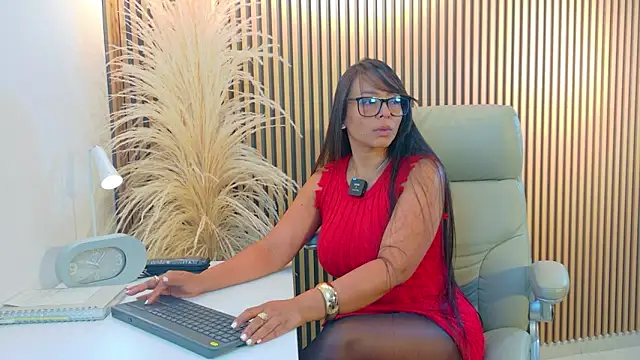 lulu 072 online show from 17, 1, 2026