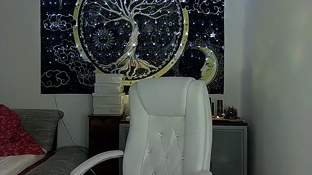 SexxyLiviaa online show from 13, 9, 2025