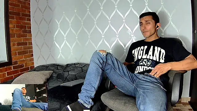 Snapshot of Marck_Muscle chatting on 21, 1, 2025 Marck Muscle online show from 21, 1, 2025