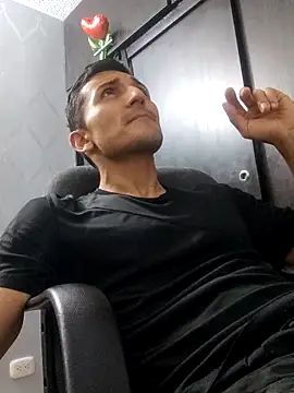 Snapshot of Marck_Muscle chatting on 28, 2, 2025 Marck Muscle online show from 28, 2, 2025