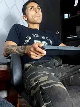 Snapshot of Marck_Muscle chatting on 8, 3, 2025 Marck Muscle online show from 8, 3, 2025