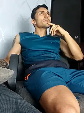 Snapshot of Marck_Muscle chatting on 11, 3, 2025 Marck Muscle online show from 11, 3, 2025