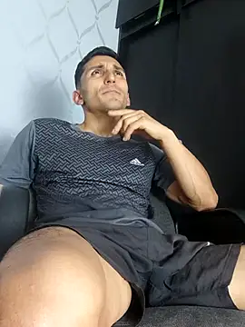 Snapshot of Marck_Muscle chatting on 13, 3, 2025 Marck Muscle online show from 13, 3, 2025