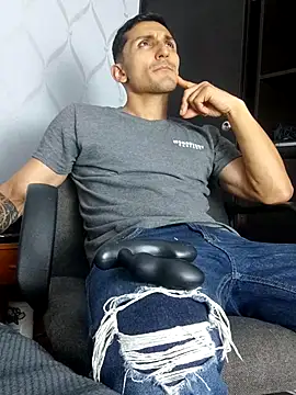 Snapshot of Marck_Muscle chatting on 15, 3, 2025 Marck Muscle online show from 15, 3, 2025