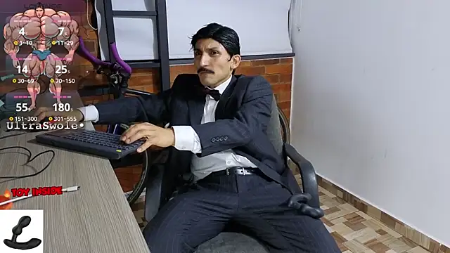 Snapshot of Marck_Muscle chatting on 1, 11, 2025 Marck Muscle online show from 1, 11, 2025