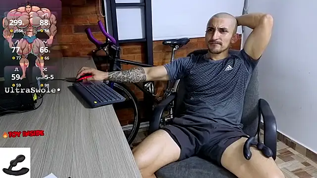 Snapshot of Marck_Muscle chatting on 22, 11, 2025 Marck Muscle online show from 22, 11, 2025