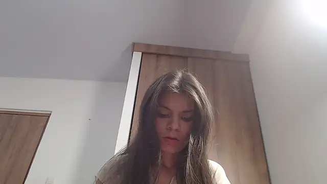 Snapshot of Karla_sweed chatting on 19, 12, 2025 Karla sweed online show from 19, 12, 2025