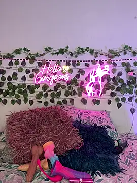 Snapshot of alondra_darling chatting on 11, 3, 2025 alondra darling online show from 11, 3, 2025