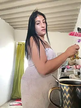 Snapshot of alondra_darling chatting on 19, 9, 2025 alondra darling online show from 19, 9, 2025