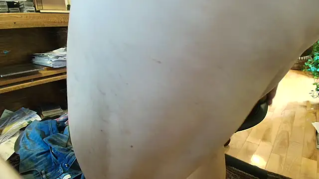 massive cum online show from 31, 10, 2025