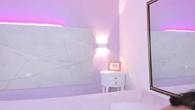 AbrilBrent online show from 16, 3, 2025