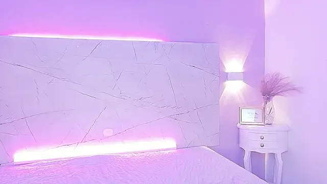 AbrilBrent online show from 19, 11, 2025