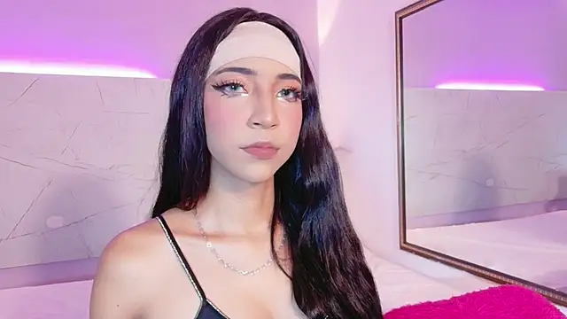 AbrilBrent online show from 6, 1, 2026