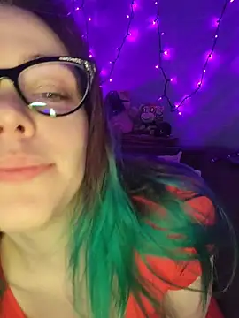 Snapshot of EverlyEster chatting on 29, 3, 2026 EverlyEster online show from 29, 3, 2026