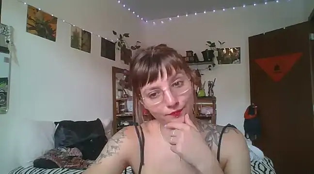 SweetyBabyDemon online show from 10, 12, 2024