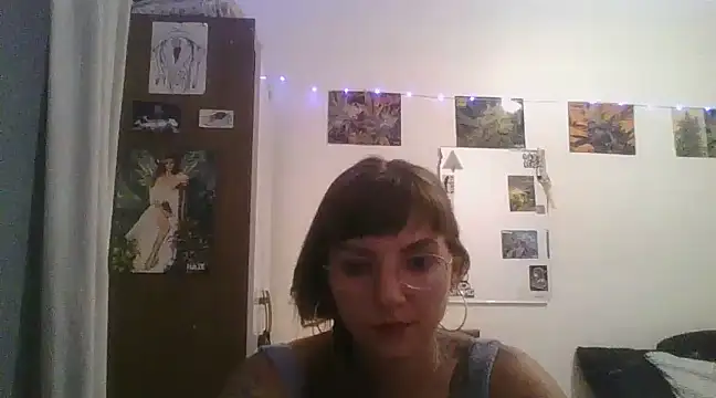 SweetyBabyDemon online show from 13, 12, 2024