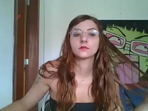 SweetyBabyDemon online show from 26, 1, 2025