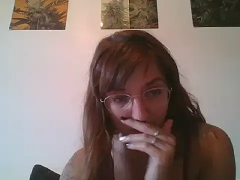 SweetyBabyDemon online show from 8, 2, 2025