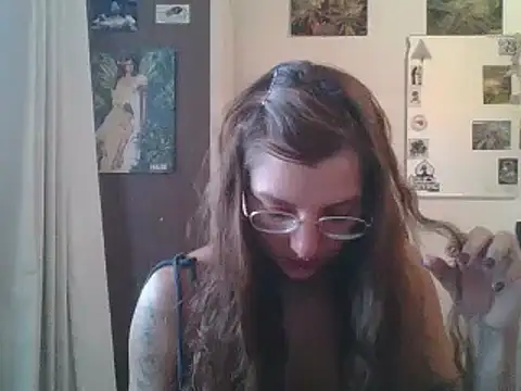 SweetyBabyDemon online show from 3, 3, 2025