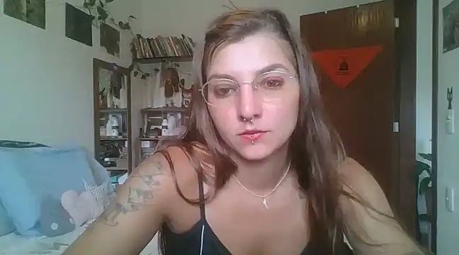 SweetyBabyDemon online show from 11, 3, 2025