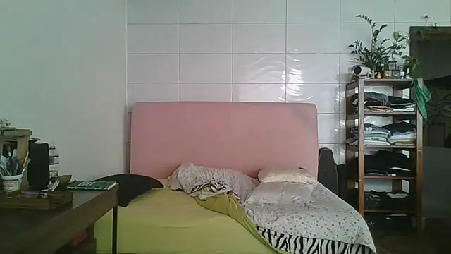 SweetyBabyDemon online show from 4, 10, 2025