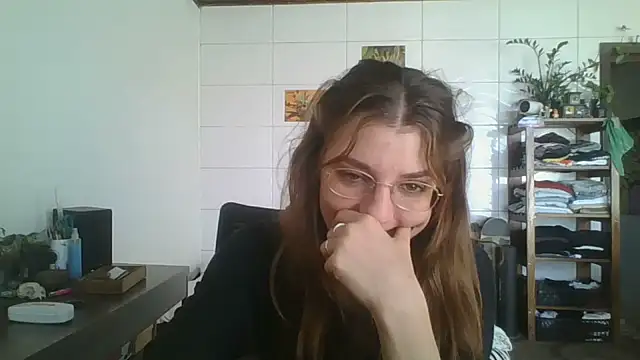 SweetyBabyDemon online show from 14, 10, 2025