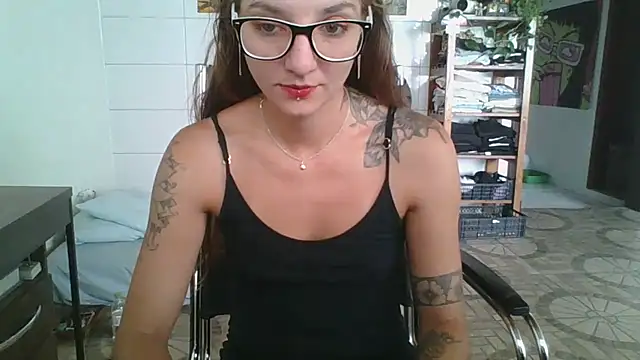 SweetyBabyDemon online show from 22, 2, 2026