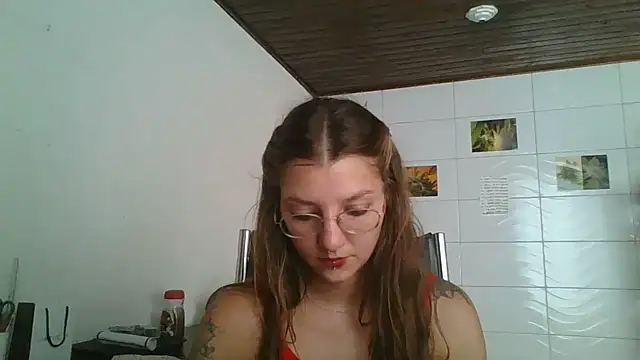 SweetyBabyDemon online show from 2, 4, 2026