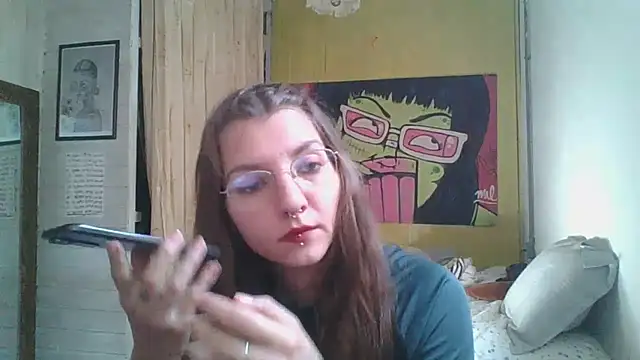 SweetyBabyDemon online show from 2, 6, 2026