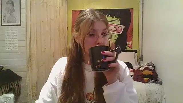 SweetyBabyDemon online show from 30, 6, 2026