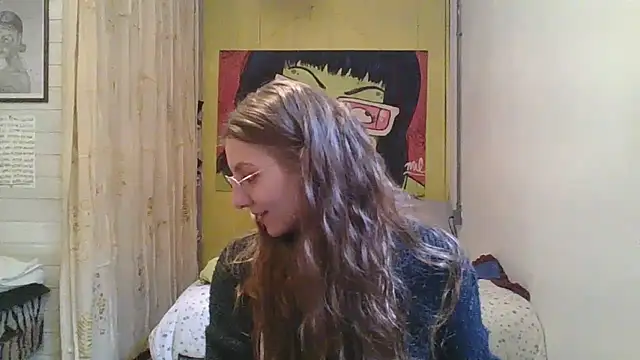 SweetyBabyDemon online show from 10, 7, 2026