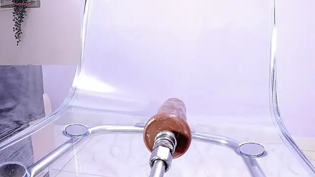 BrianaHazel online show from 21, 2, 2025