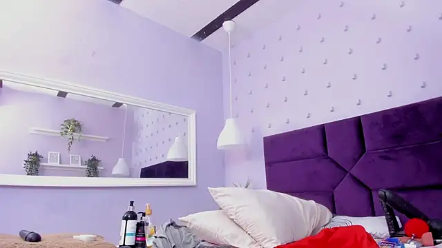 BrianaHazel online show from 12, 3, 2025